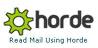 webmail horde
